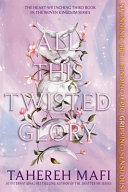 All This Twisted Glory cover