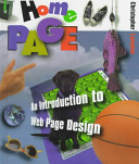 Home Page cover