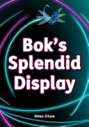 Bok's Splendid Display cover