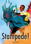 Stampede! cover
