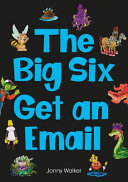 The Big Six Get an Email cover