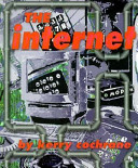 The Internet cover