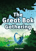 The Great Bok Gathering cover