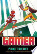 Planet Takeover cover