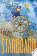 Starboard cover