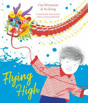 Flying High cover