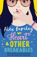 My Heart & Other Breakables cover