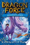 Devourer's Attack cover