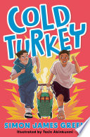 Cold Turkey cover