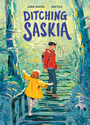 Ditching Saskia cover
