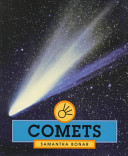 Comets cover