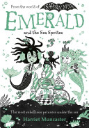 Emerald and the Sea Sprites cover