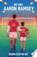 Me and Aaron Ramsey cover