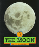 The Moon cover