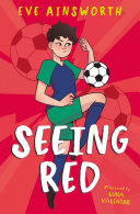 Seeing Red cover
