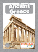 Ancient Greece cover