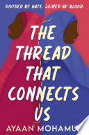 The Thread That Connects Us cover