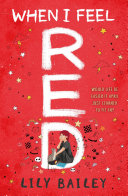 When I Feel Red cover
