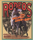 Rodeos: The Greatest Show on Dirt cover
