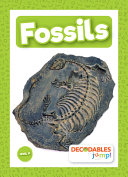 Fossils cover