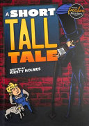 A Short Tall Tale cover