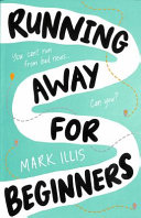Running Away for Beginners cover