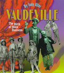 Vaudeville: The Birth of Show Business cover