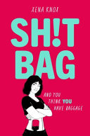 Sh!t Bag cover