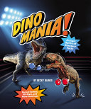 Daring Dinosaur cover