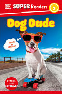 Dog Dude cover
