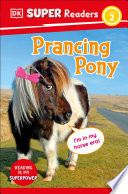 Prancing Pony cover