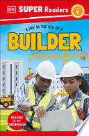 A Day in the Life of a Builder cover