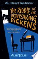 The Riddle of the Disappearing Dickens cover