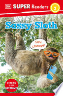 Sassy Sloth cover