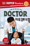 A Day in the Life of a Doctor cover
