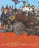 Wild West Shows: Rough Riders and Sure Shots cover