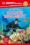 A Day in the Life of a Marine Biologist cover