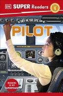 A Day in the Life of a Pilot cover
