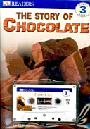 The Story of Chocolate cover