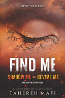 Find Me cover