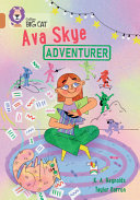 Ava Skye, Adventurer cover