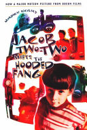 Jacob Two-Two Meets the Hooded Fang cover
