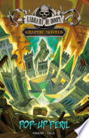 Pop-Up Peril cover
