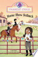 Horse Show Setback cover