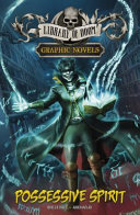 Possessive Spirit cover