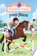 Jump Jitters cover