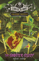 The Sinister Study cover
