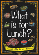 What Is for Lunch? cover