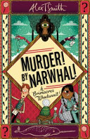 Murder! By Narwhal! A Grimacres Whodunnit! cover