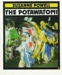 The Potawatomi cover